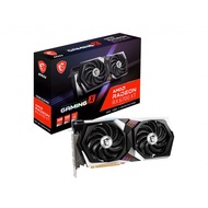 MSI RADEON RX 6700 XT GAMING X 12G GRAPHIC CARD