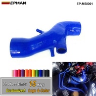 EPMAN Silicone Intercooler Turbo Radiator Intake Induction Hose Kit For MIT EVO 7-9 - 2.0L Turbo 4G6