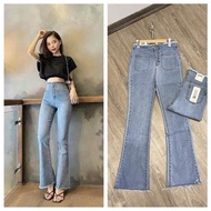 BEAUTIFUL FLARE JEANS