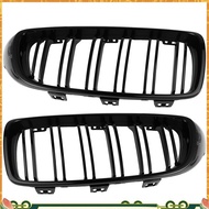 Front Bumper Racing Grill for     4 Series F32 F33 F36 F80 M3 F82 M3 F83  428i 440i 435i 2014+ youyi