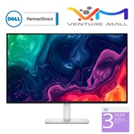 READY STOCK New Dell S3225QS 32"inch 4K UHD 120Hz Monitor- with built in Speakers/3Years Warranty