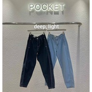 $Treasure Hunt Shop $23 Direct Delivery From Korea Round Plate POCKET Summer Light Cool Thin Materia