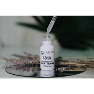 [LB] KHAULAH SERUM HA+ARBUTIN+NIACINAMIDE 15ml