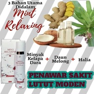 Mint Relaxing (MR)..