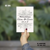 KK 006 Free 10 ITEMS