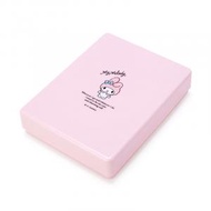 Sanrio - My Melody 日版 文具盒 文具 收納盒 儲物盒 小物盒 置物盒 美樂蒂 (煙熏色文具系列)