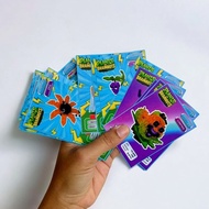 Plant vs Brainrot Card Collection