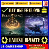 ELDEN RING / ELDEN RING NIGHTREIGN (Offline PC Game)