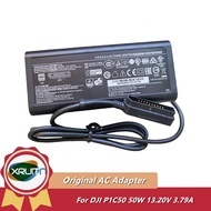 Original For DJI Mavic Air 1 Drone 50W Battery Charger BC-TRA P1C50 AC Power Adapter