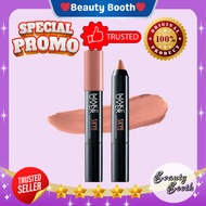 MAKE OVER Color Stick Matte Crayon | Lip Crayon Lipstick Lip Cream