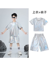 Smart AI Robot Cosplay Suit for Kids And Adults Universal Cosmic Alien Astronaut Technology Festival