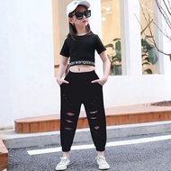 Miran girl set baju Anak Perempuan ala korea  Baju Anak Perempuan Terbaru Baju Anak Korea Style baju