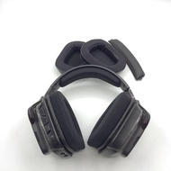 Suitable for Logitech G633 G933 G933S Earphone Case Sponge Cover Earmuffs Earmuffs Earmuffs Earmuffs Horizontal Beam Head Beam Cushion