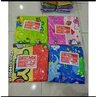 Bedsheet Foam Mattress Cover Zippered Foam Cover No. 2 size 140x200