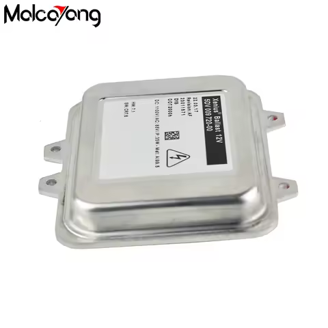 New Xenon Ballast Control Unit For Opel Astra J Insignia 5DV009720-00 5DV 009 720 00 1232335 5DV0097