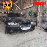 bodykit bmw e46 body kit bmw e46 bodikit w e46 GRADE-A