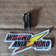 Sekrup Panjang PDW m301 dcobra