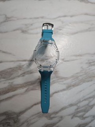 HUBSTORE 卡西歐 CASIO G-Shock GSHOCK 八角行針 皇家橡樹 農家橡樹 Casioak GA2100 GA2110 GA2100 GA-2110 原裝 配件 錶帶 錶殼 透明