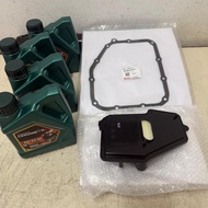 PERODUA MYVI 1.3 (2005 - 2013), ALZA (2005 - 2013) AUTOMATIC TRANSMISSION FILTER SET (35303-97503) B