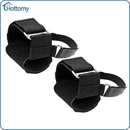 Dumbbell Attachment for Feet Calf and Shin Workouts Leg Extensions Tibialis Trainer Ankle Weight Str