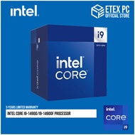 Intel CORE i9-14900 / i9-14900F Processor 36M Cache, Up To 5.80 GHz # LGA1700 24 Core (8P+16E) 32 Th