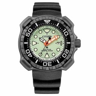 現貨 觀塘門市 CITIZEN PROMASTER MARINE BN0227-17X Eco-Drive Super Titanium Men's Diver Watch