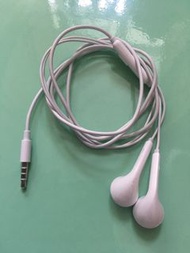 100%新 OPPO 原裝 免提 耳機 耳筒 hand free earphone ear bug headset headphone