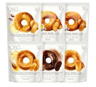 Olive young Bagel Chip ✨ Delight Project