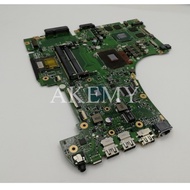 Gl553Vd Laptop Motherboard For Asus Rog Gl553Vd Fx53Vd Jart