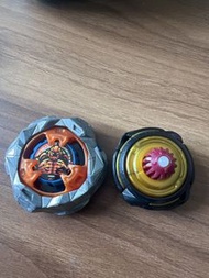 石頭人 加op軸