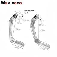 For BMW G310R G 310R G310 R Motorcycle Universal 7/8" 22mm Handguard Brake Clutch Lever Protector