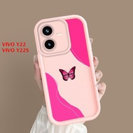 VIVO Y22 Y22S Mickey Case Phone TY T20292