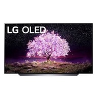 LG64.5" OLED 電視機 LG OLED C1 PUB 65 inch TV