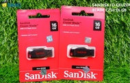 SANDISK FD CRUZER BLADE CZ50 16GB FLASHDISH