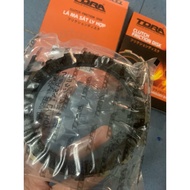 FU neo pot/ Wave 125/ Fu 2 / Fu X brand TORA