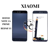 Lcd Xiaomi Redmi Note 5a Prime Redmi Y1 Original (Lcd Touchscreen)