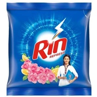 Rin Refresh Detergent Powder 500g