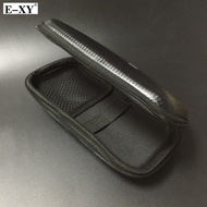 in stock POD Zipper Case bags Dual Ego X6 Bag For Box Mod RELX SP2 POD VAPE Storage bag Storage bag 