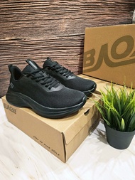 #BAOJI# ลิขสิทธิ์แท้ รองเท้าผ้าใบผู้ชายบาโอจิ (BJM-924) ยี่ห้อBAOJI SIZE:41-45 [M]