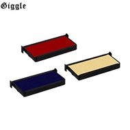 【GIGGLE
】 Details about for Trodat Replacement Pad for Trodat  4911 Self Inking Stamps