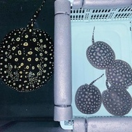 Ikan Pari Air Tawar ^ Black Diamond