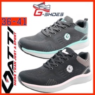 [G-SHOES] Ready Stock Gatti Sylvaine 100% Original Women Ladies Style Sport Shoes / Kasut Sukan Pere