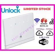 modified modem b315 unlock bypass modem