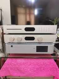 Audiolab 8300CD Player