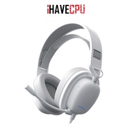 iHAVECPU HEADSET (หูฟัง) NEOLUTION E-SPORT CLOUD9 AIR LIGHT & SOFT TRI-MODE