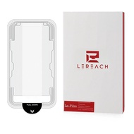 Lereach Tempered Glass for Samsung Galaxy A07 A06 A05 HD 9H Glass Screen Protector Protective Film w