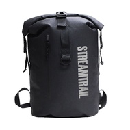 Waterproof Bag กระเป๋ากันน้ำ Stream Trail รุ่น Backpack Kozu แบรนด์กระเป๋ากันน้ำอันดับ 1จากประเทศญี่ปุ่น