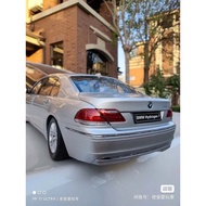1/18 Jingshang BMW 7 Series e66 If Interested "I Want" Chat with Me Privately~
