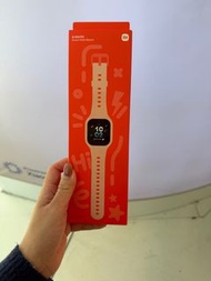 Xiaomi Smart Kids Watch 小米兒童手錶
