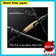 Evergreen Temujin Kaleid Serpenti TKSS-76UL/XM-LTD Spinning Rod Japan Import